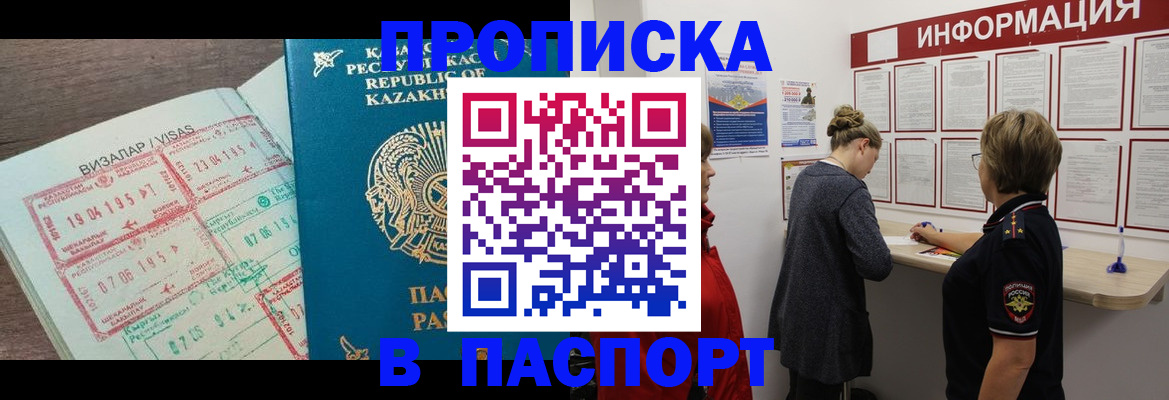 прописка в Невеле